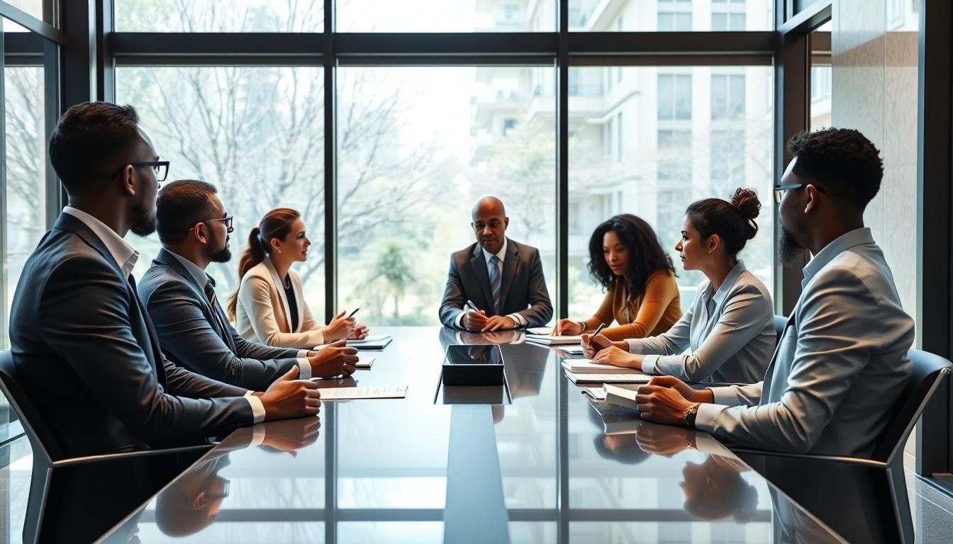 Transform Your Financial Management